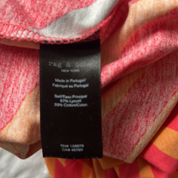 Rag & Bone New York INA dress - Picture 6 of 7